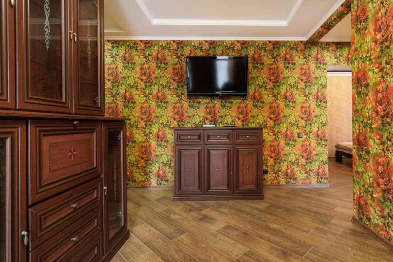 Apartment In Deribasovskay Street 20 Oldenburg Bagian luar foto