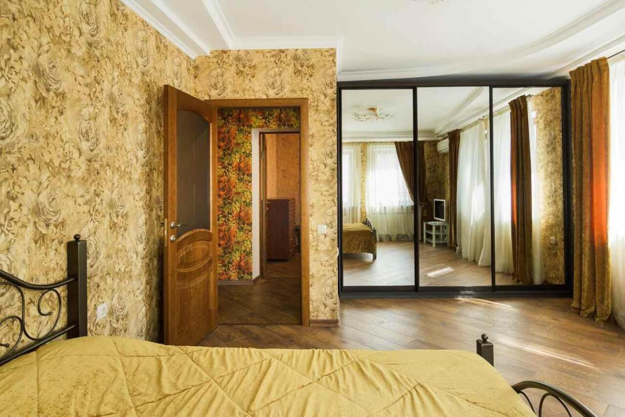 Apartment In Deribasovskay Street 20 Oldenburg Bagian luar foto