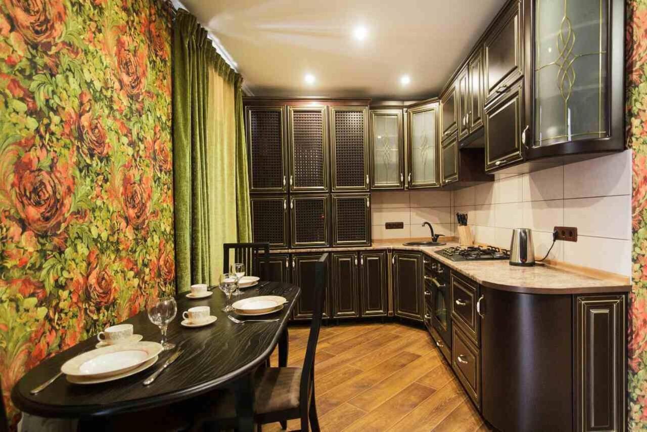 Apartment In Deribasovskay Street 20 Oldenburg Bagian luar foto