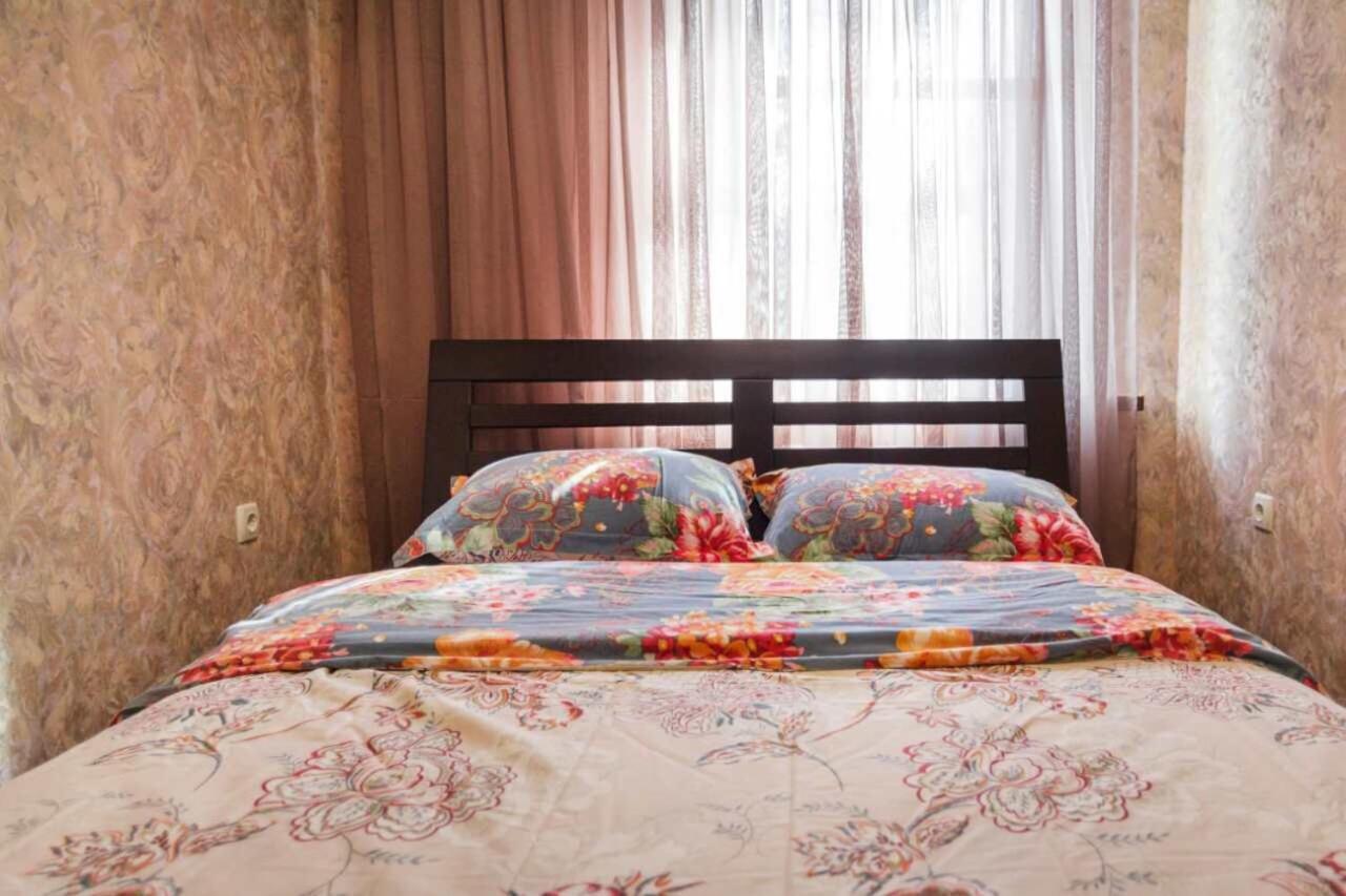 Apartment In Deribasovskay Street 20 Oldenburg Bagian luar foto