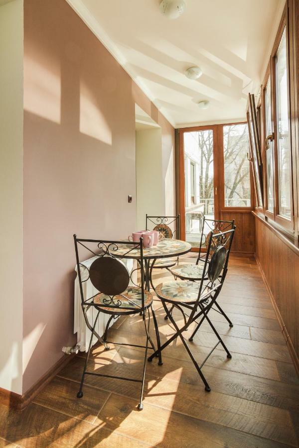 Apartment In Deribasovskay Street 20 Oldenburg Bagian luar foto