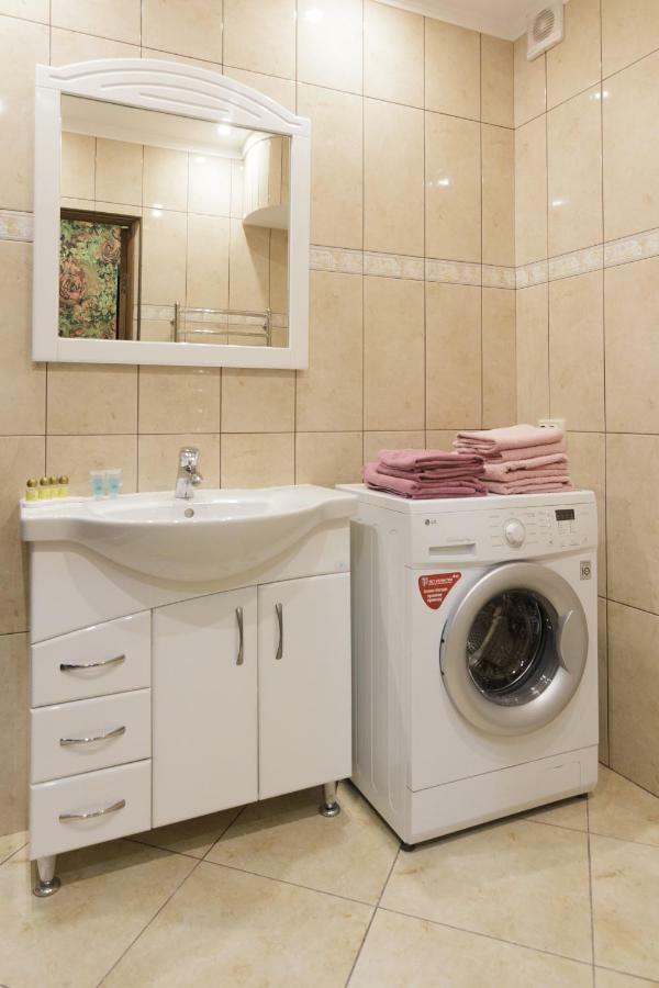 Apartment In Deribasovskay Street 20 Oldenburg Bagian luar foto