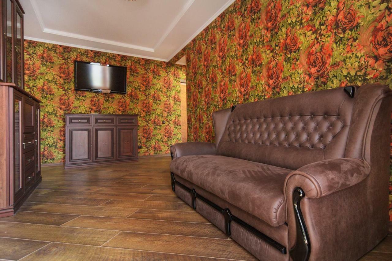 Apartment In Deribasovskay Street 20 Oldenburg Bagian luar foto
