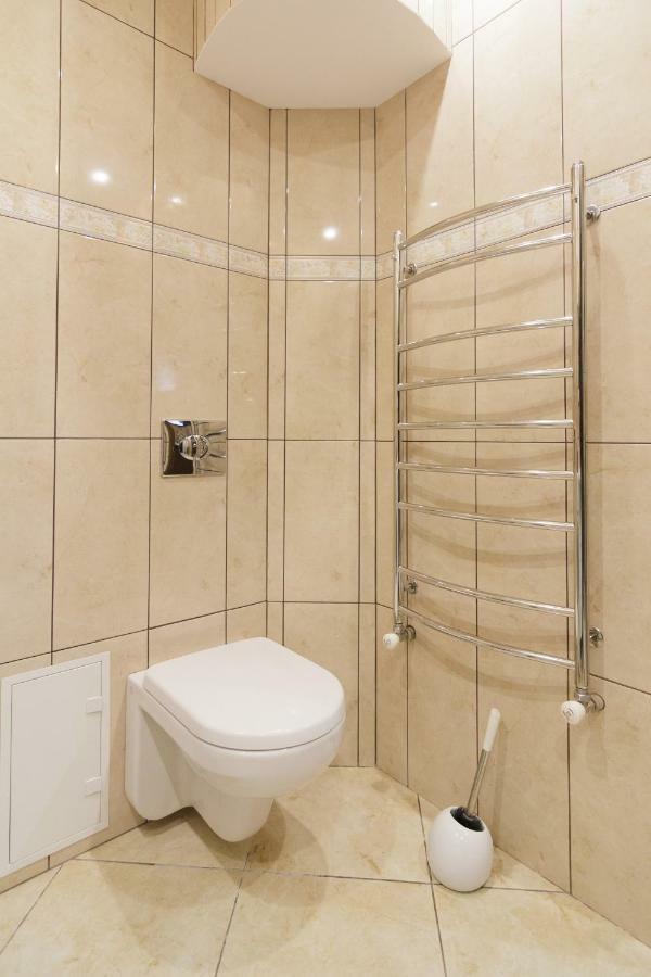 Apartment In Deribasovskay Street 20 Oldenburg Bagian luar foto